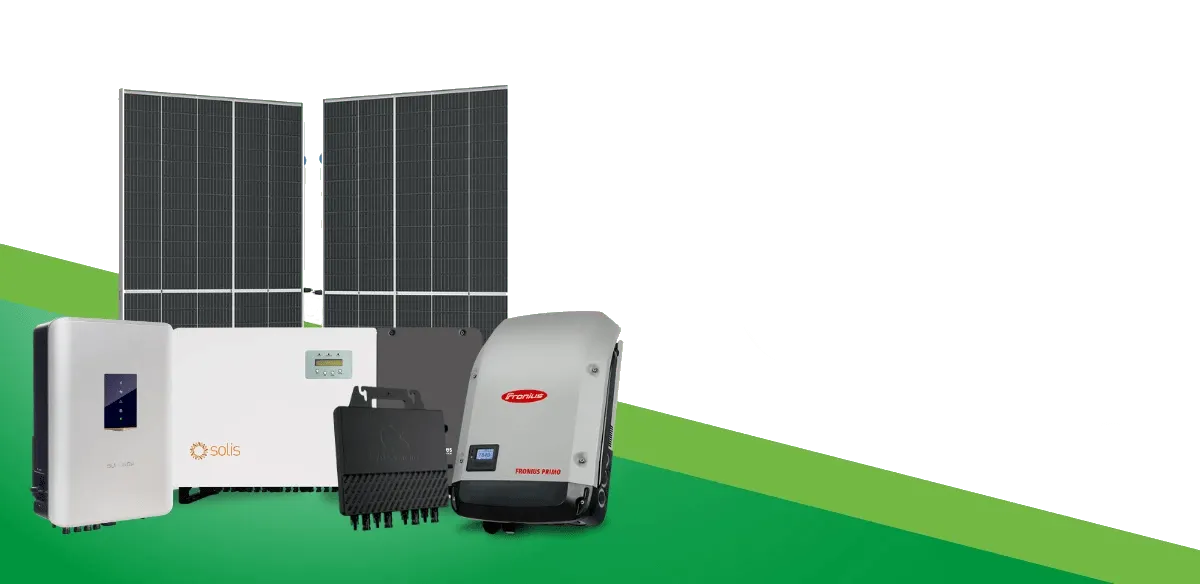 Inversor energia solar: Como funciona?